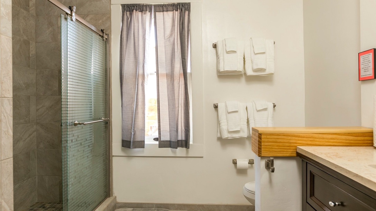 Photo of Bathroom in Paso Robles