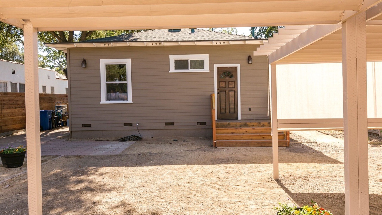 Photo of Outdoor in Paso Robles