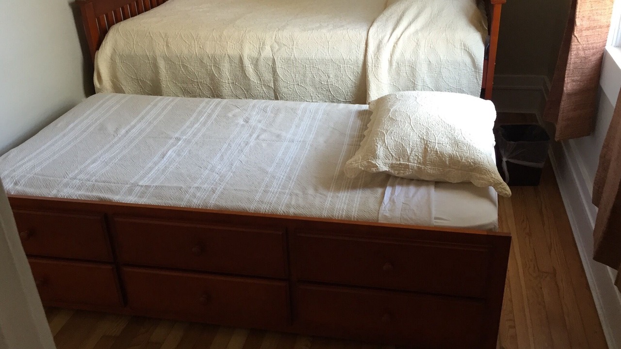 Photo of Bedroom in Paso Robles