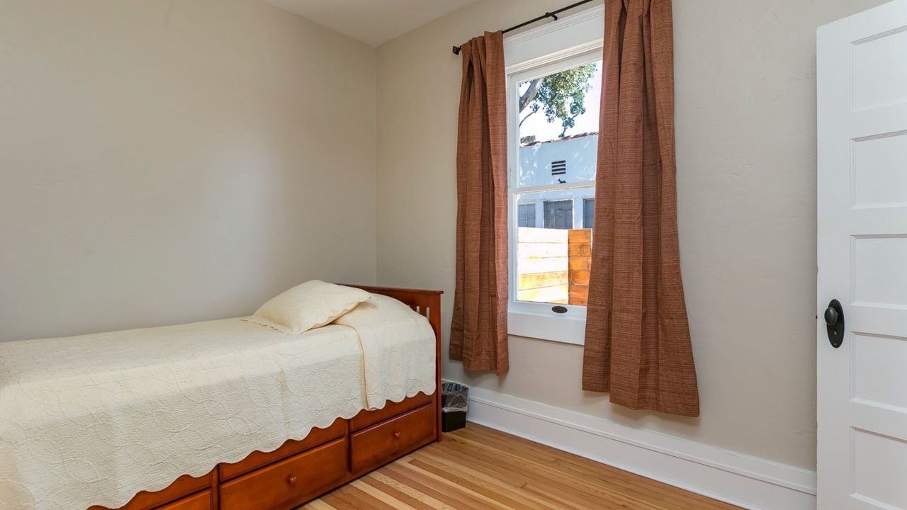 Photo of Bedroom in Paso Robles