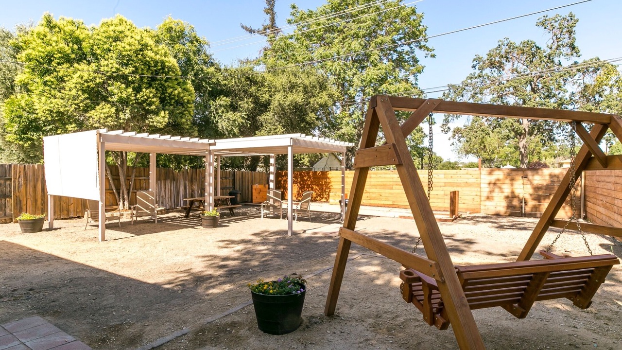 Photo of Patio Balcony in Paso Robles