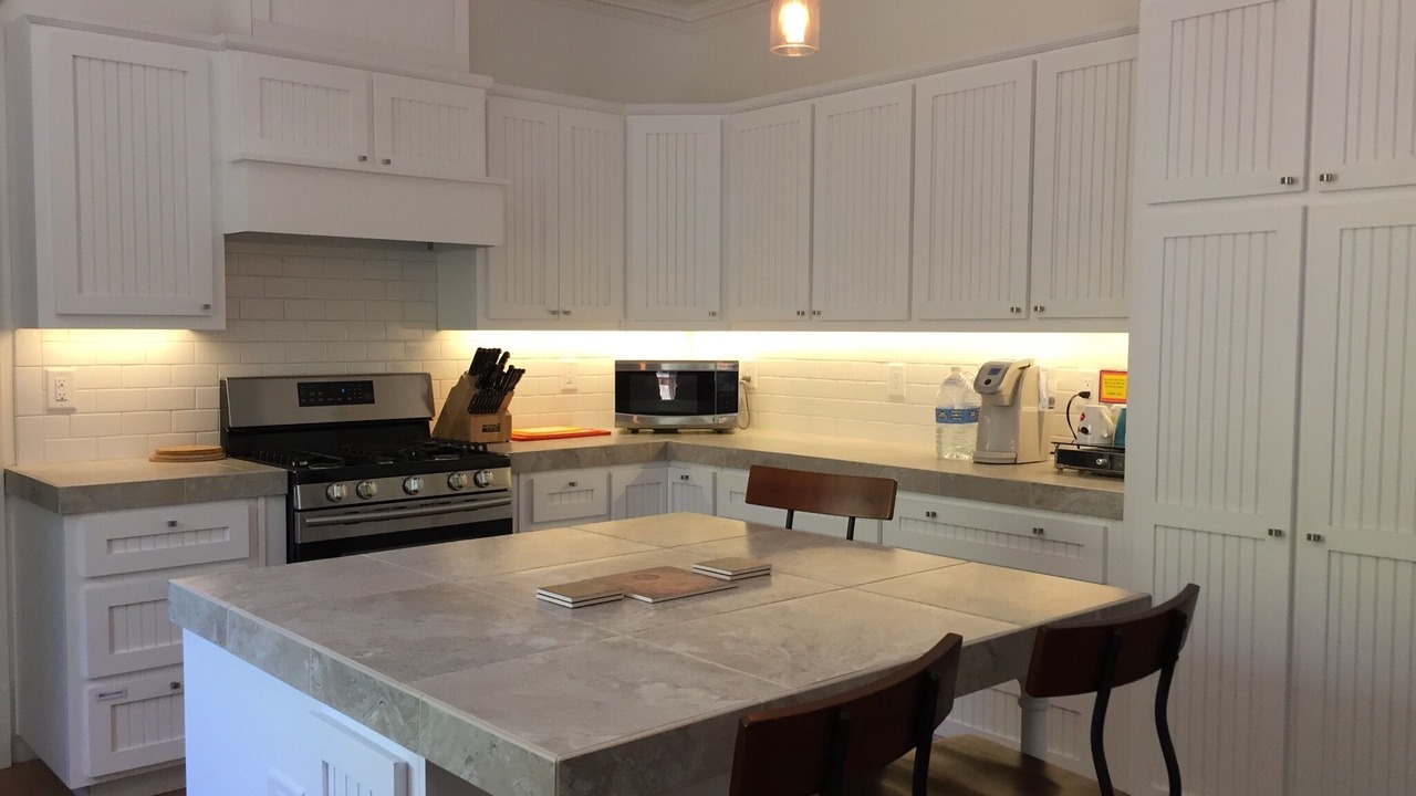 Photo of Kitchen in Paso Robles