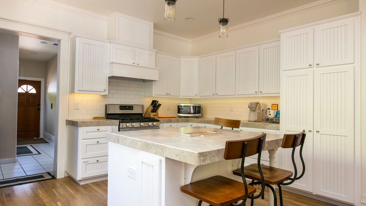 Photo of Kitchen in Paso Robles