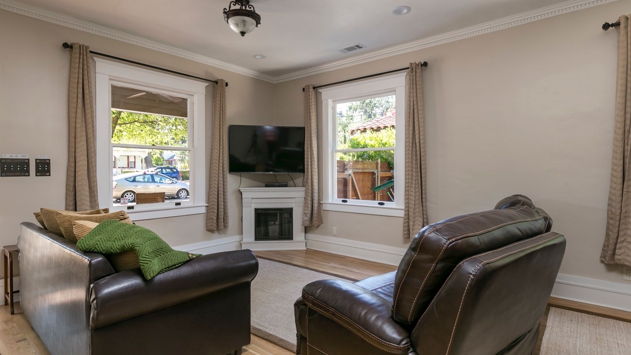 Photo of Livingroom in Paso Robles