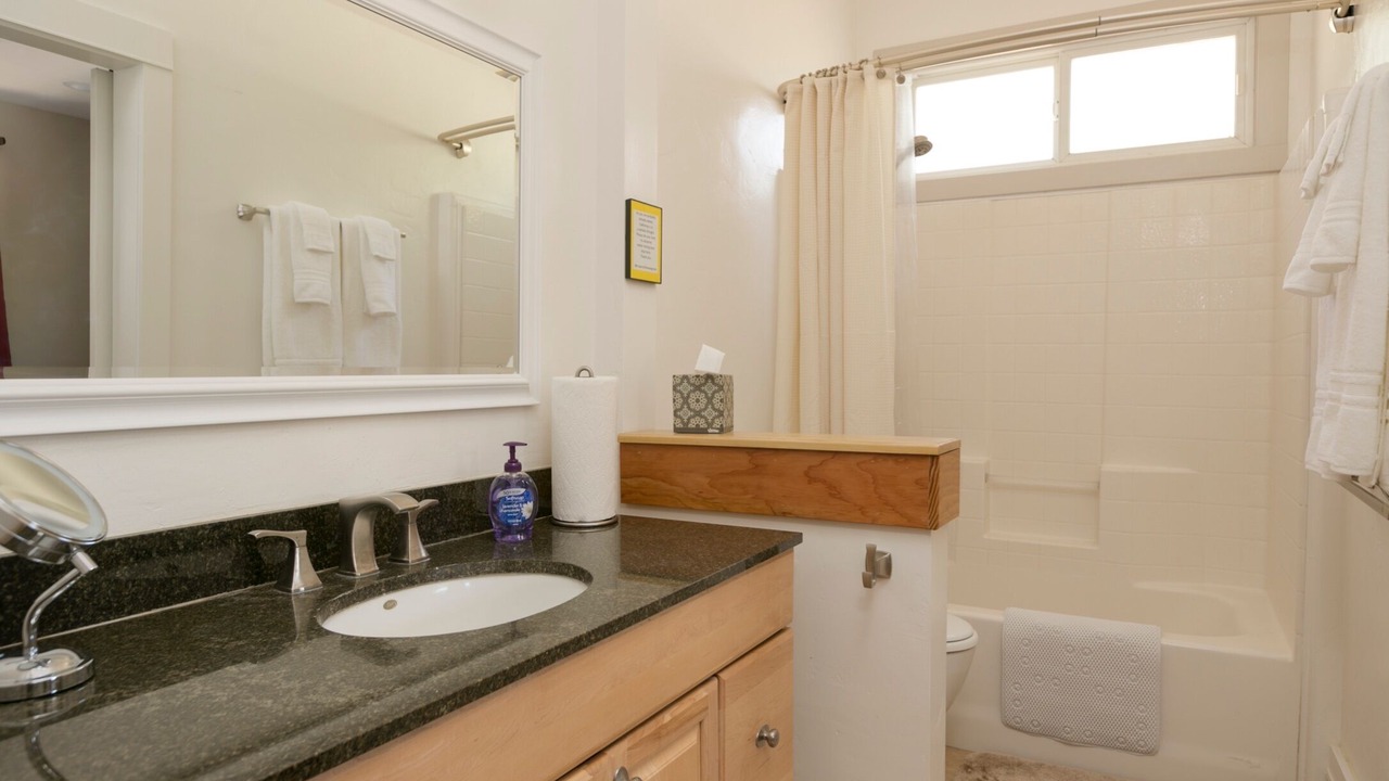 Photo of Bathroom in Paso Robles