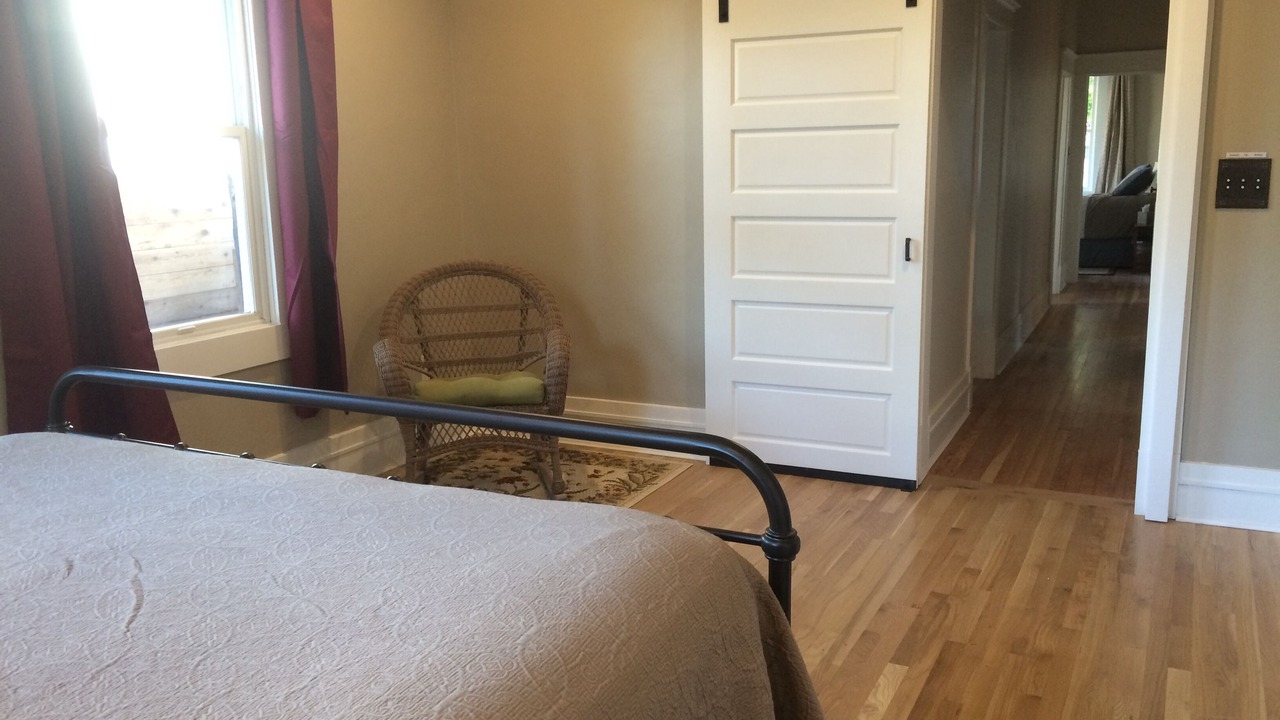 Photo of Bedroom in Paso Robles