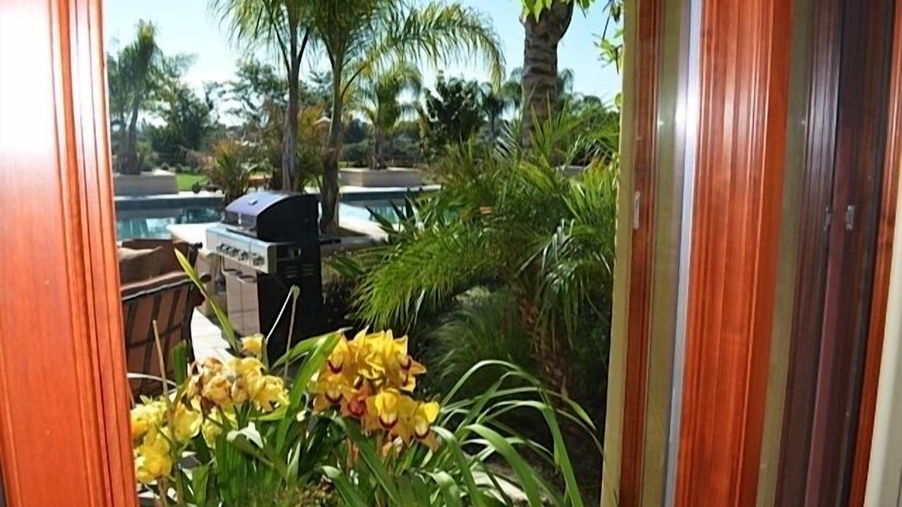 Photo of Patio Balcony in San Luis Obispo