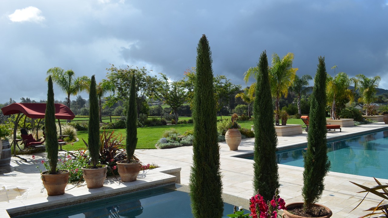 Photo of Outdoor in San Luis Obispo