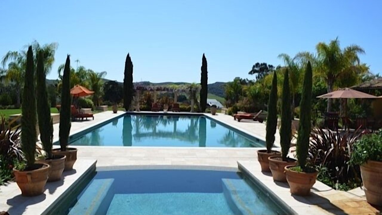 Photo of Outdoor in San Luis Obispo