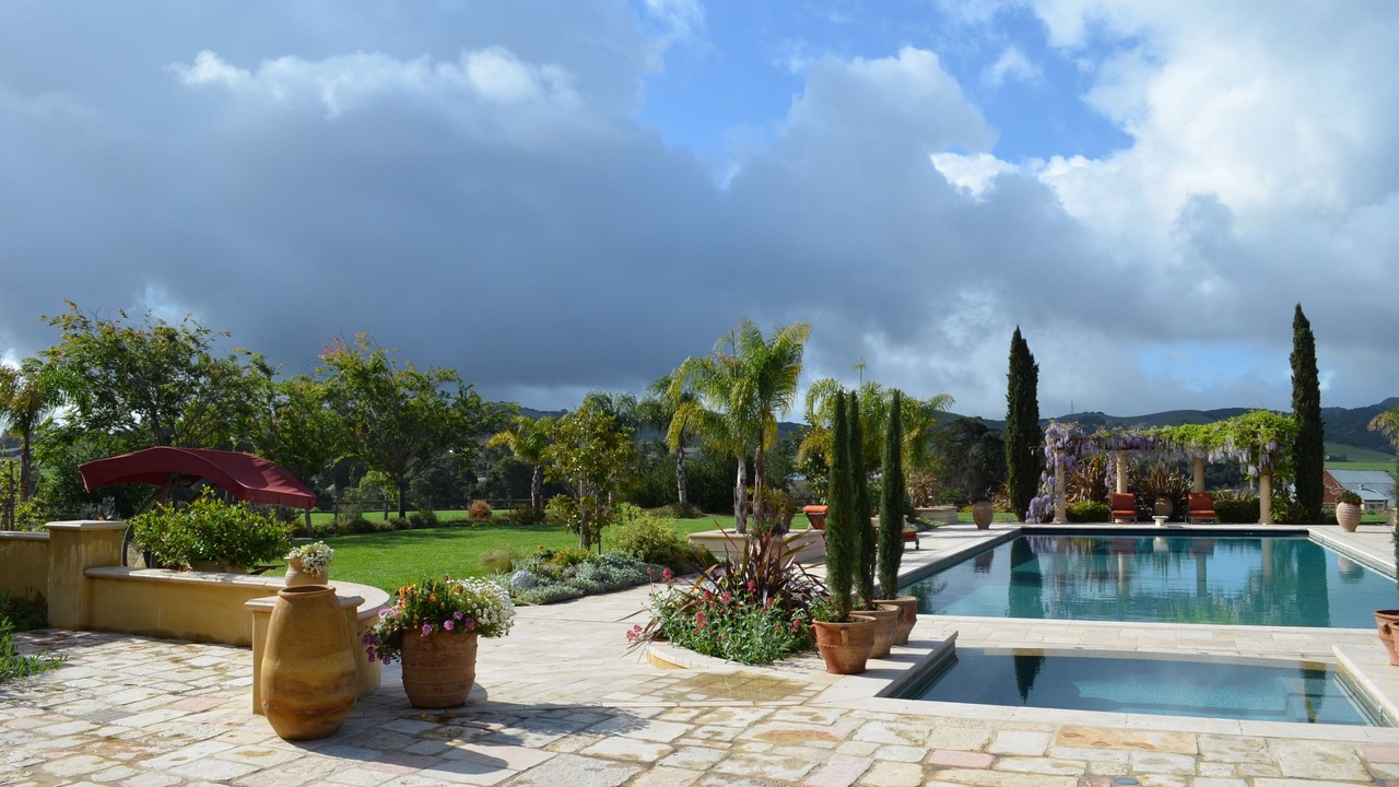 Photo of Outdoor in San Luis Obispo