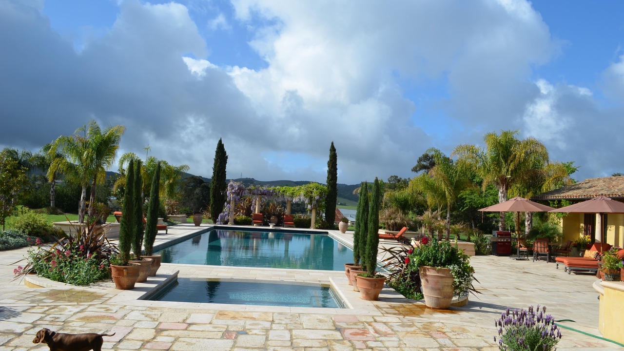 Photo of Outdoor in San Luis Obispo