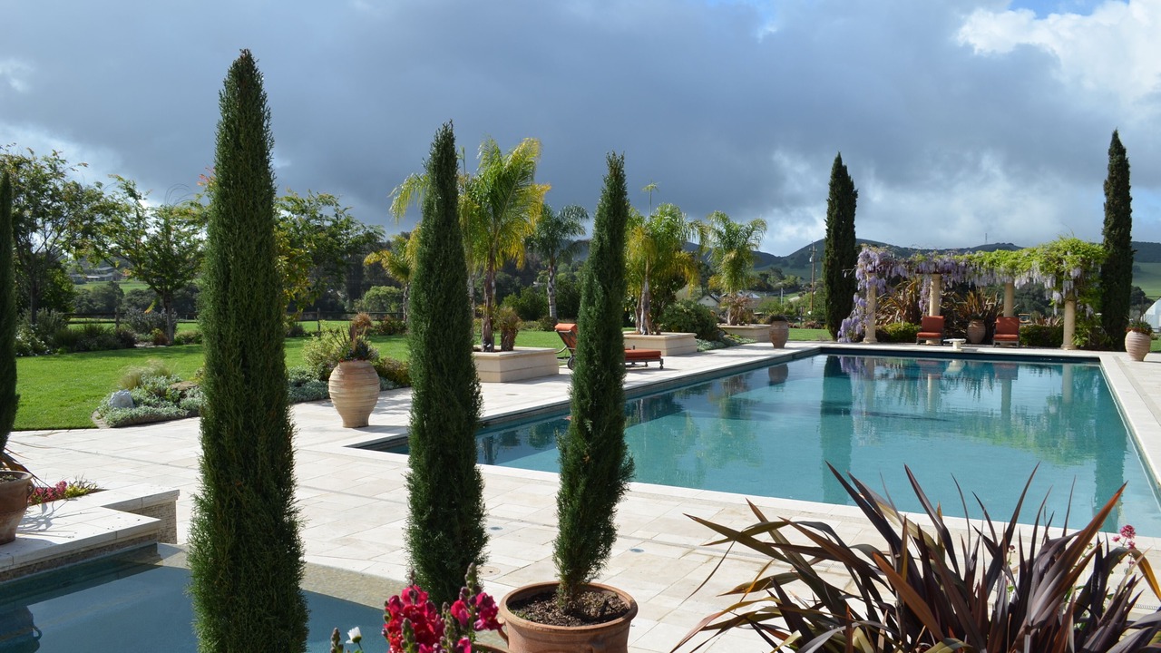 Photo of Outdoor in San Luis Obispo
