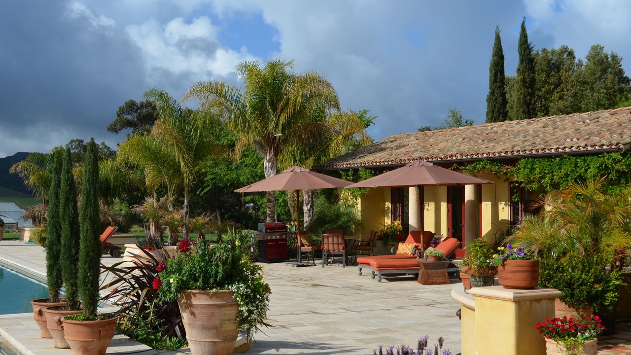 Photo of Outdoor in San Luis Obispo