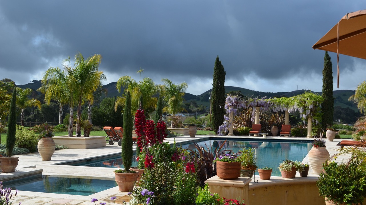 Photo of Outdoor in San Luis Obispo