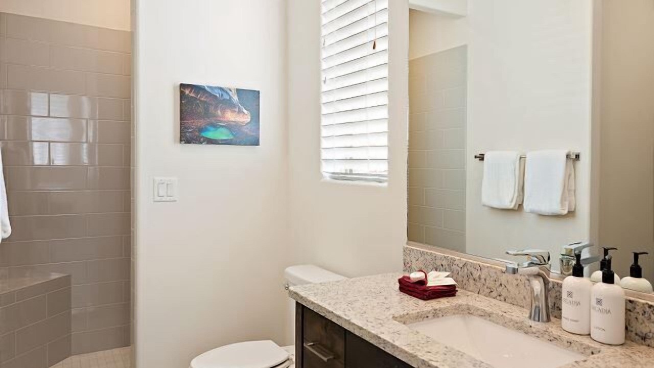 Photo of Bathroom in Santa Clara