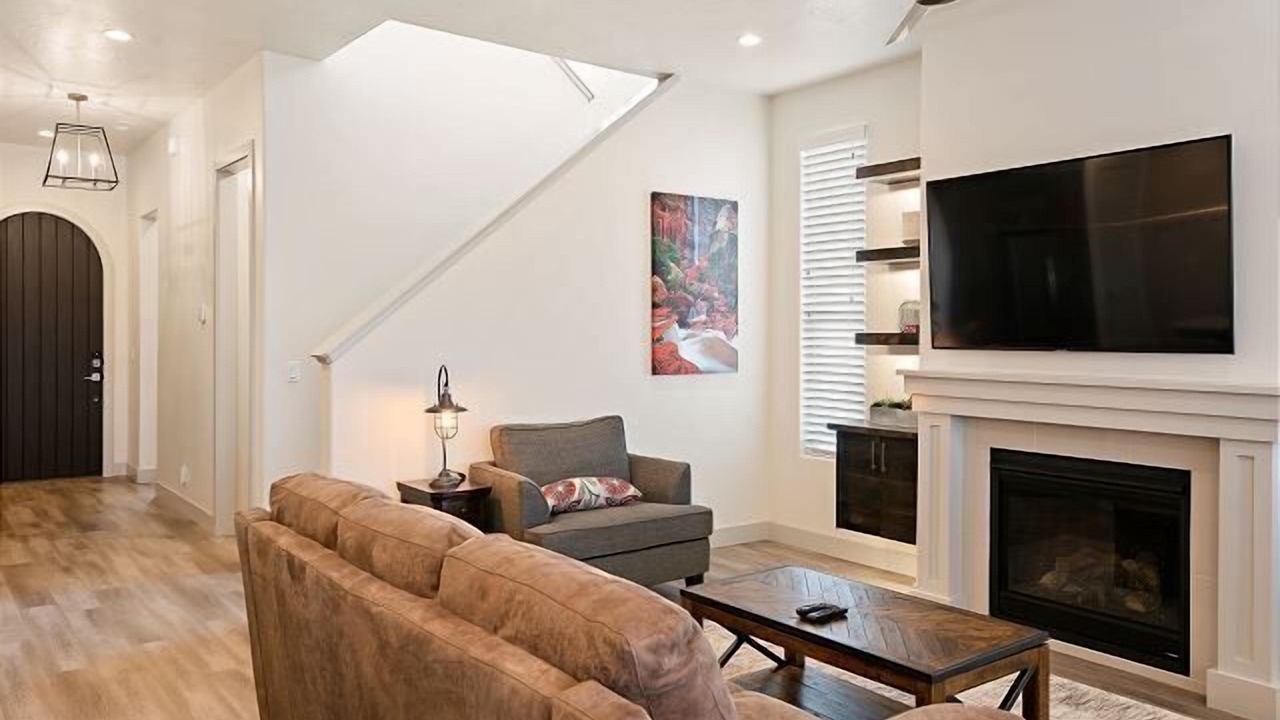 Photo of Bedroom in Santa Clara