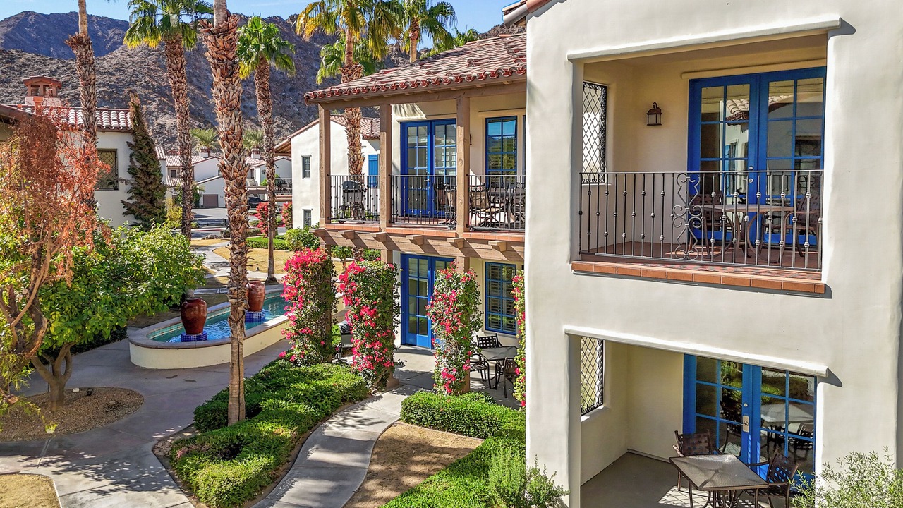 Photo of Outdoor in La Quinta