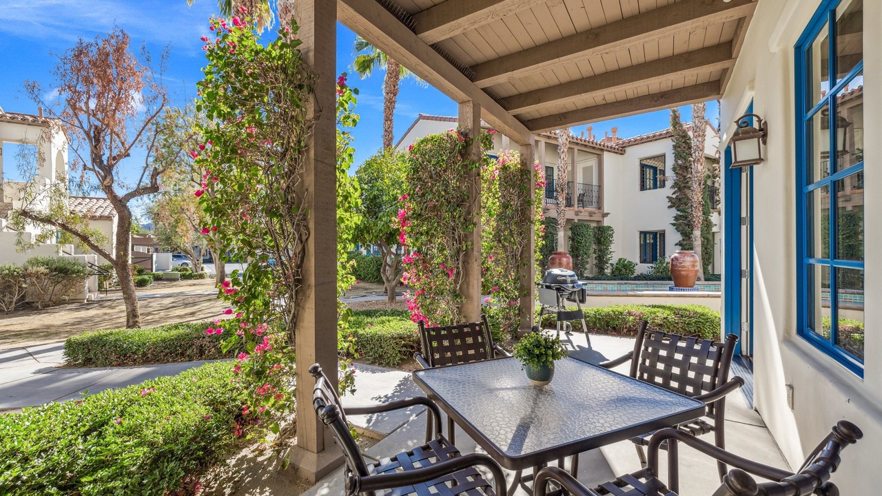 Photo of Outdoor in La Quinta