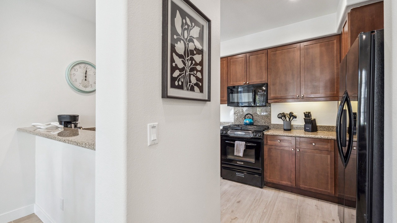 Photo of Kitchen in La Quinta