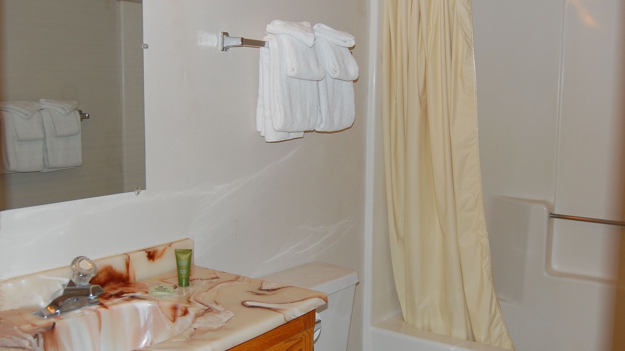 Photo of Bathroom in North Wawona