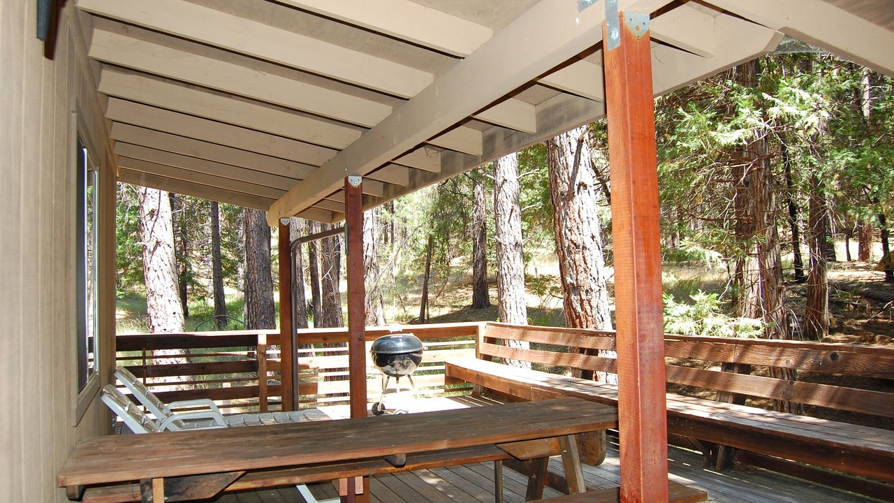 Photo of Others in North Wawona