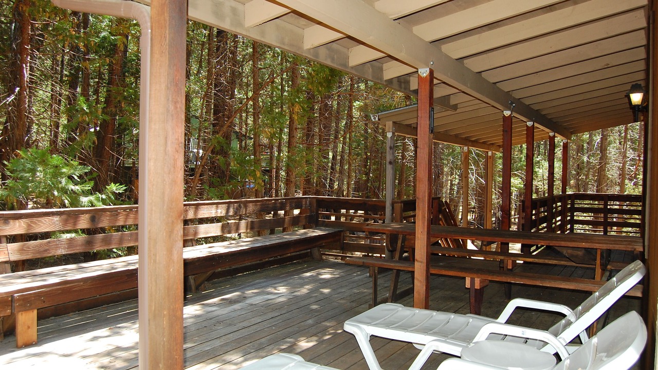 Photo of Others in North Wawona