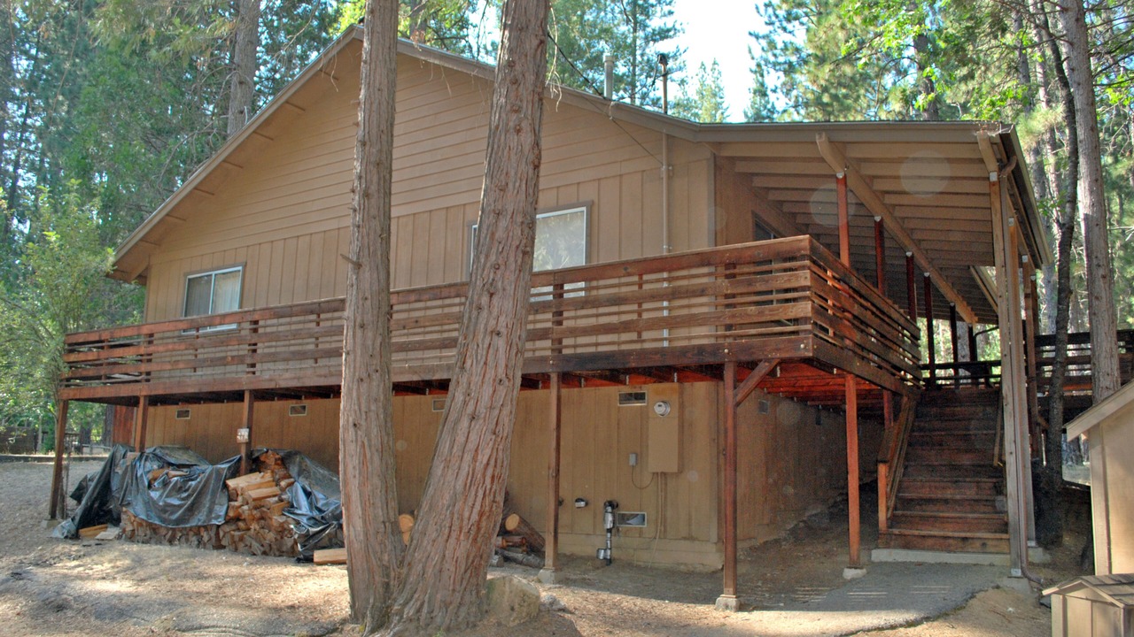 Photo of Others in North Wawona