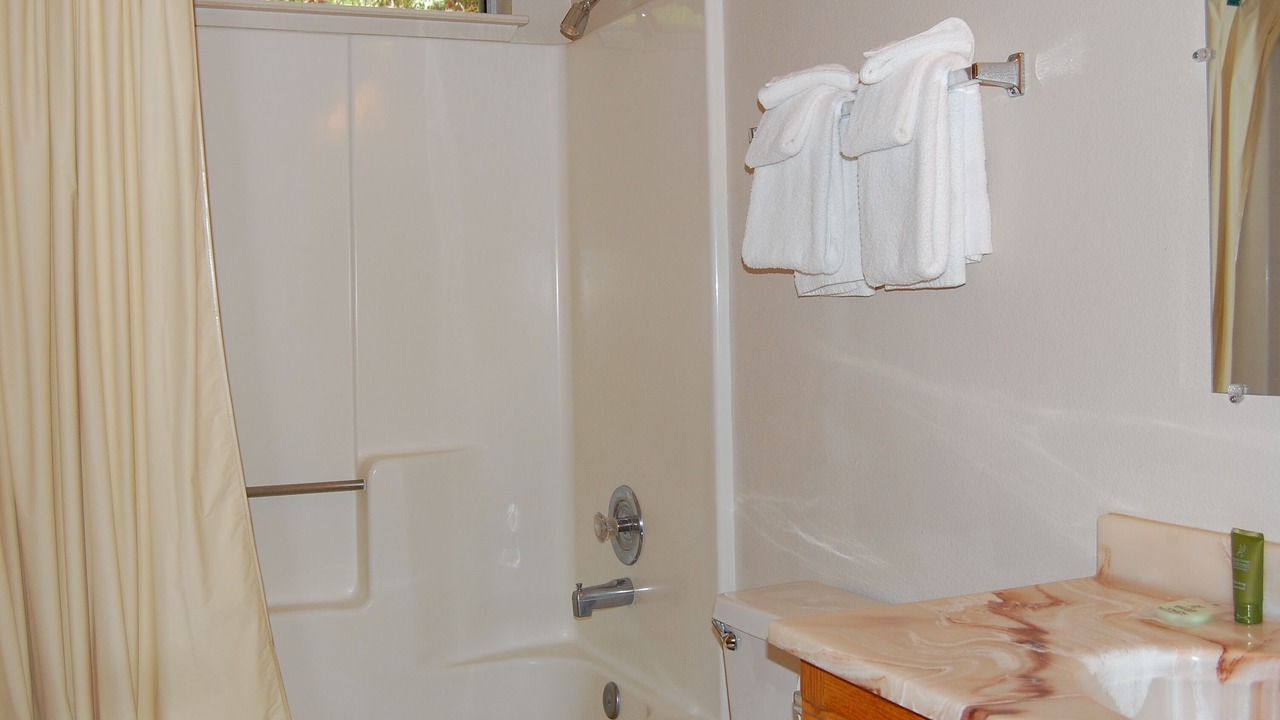 Photo of Bathroom in North Wawona