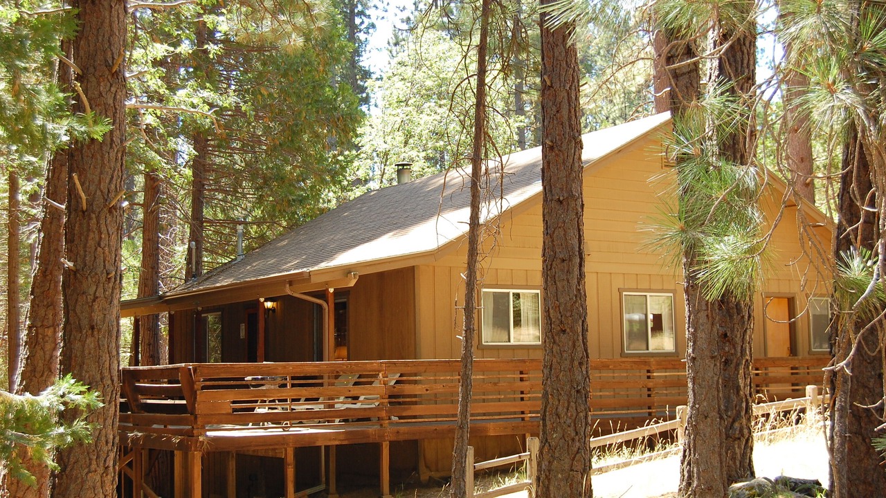 Photo of Others in North Wawona