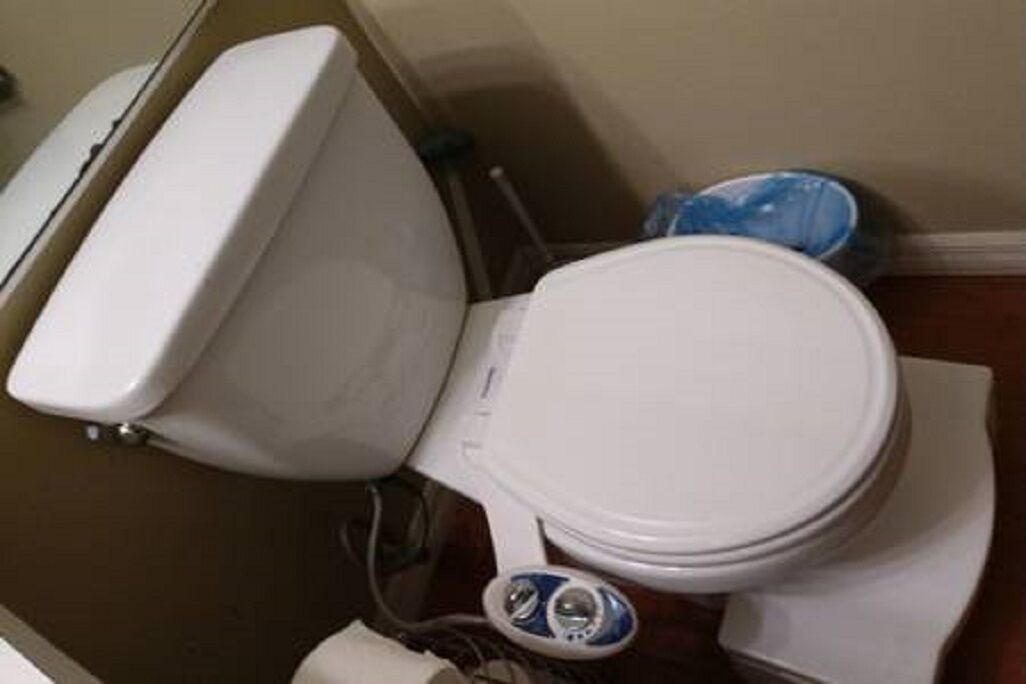 Photo of Bathroom in Garden Grove