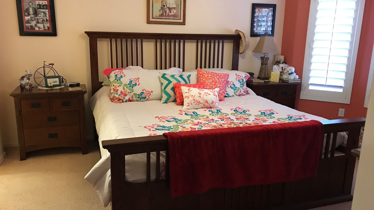 Photo of Bedroom in Sundance