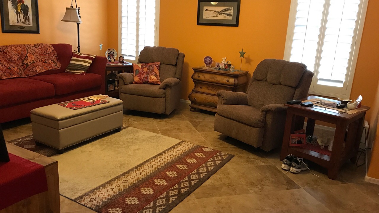 Photo of Livingroom in Sundance
