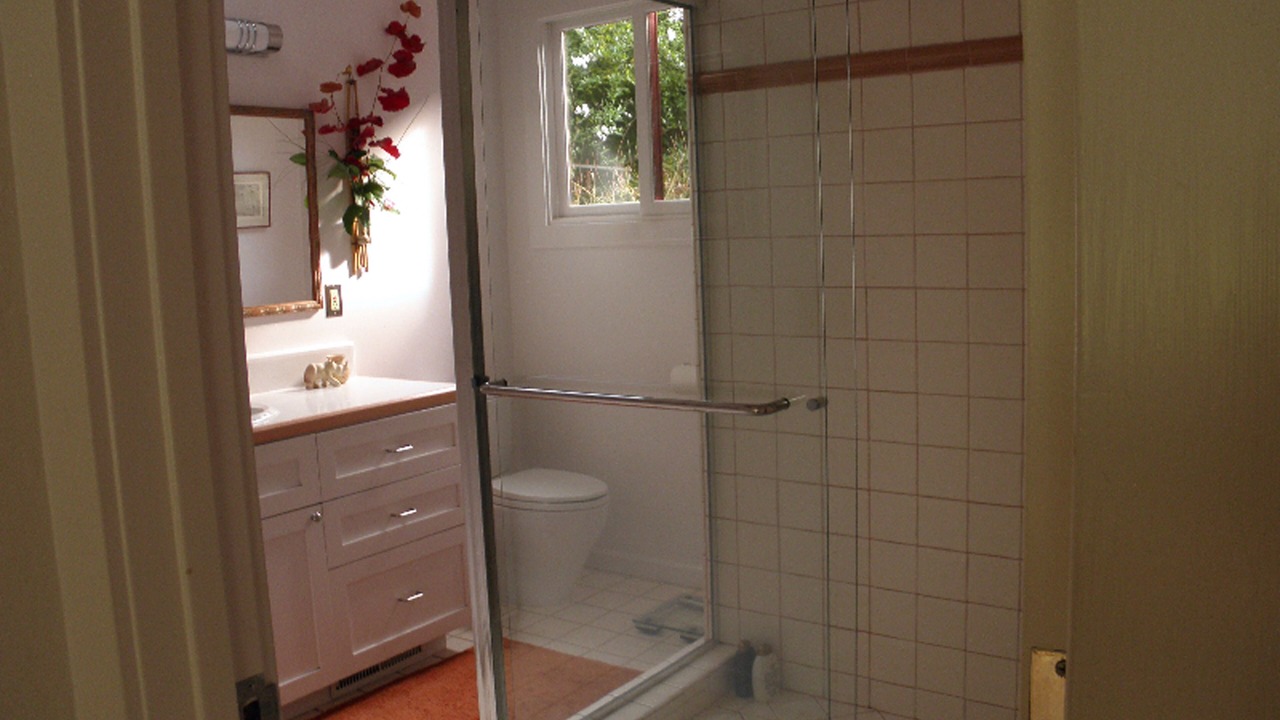 Photo of Bathroom in Berkeley