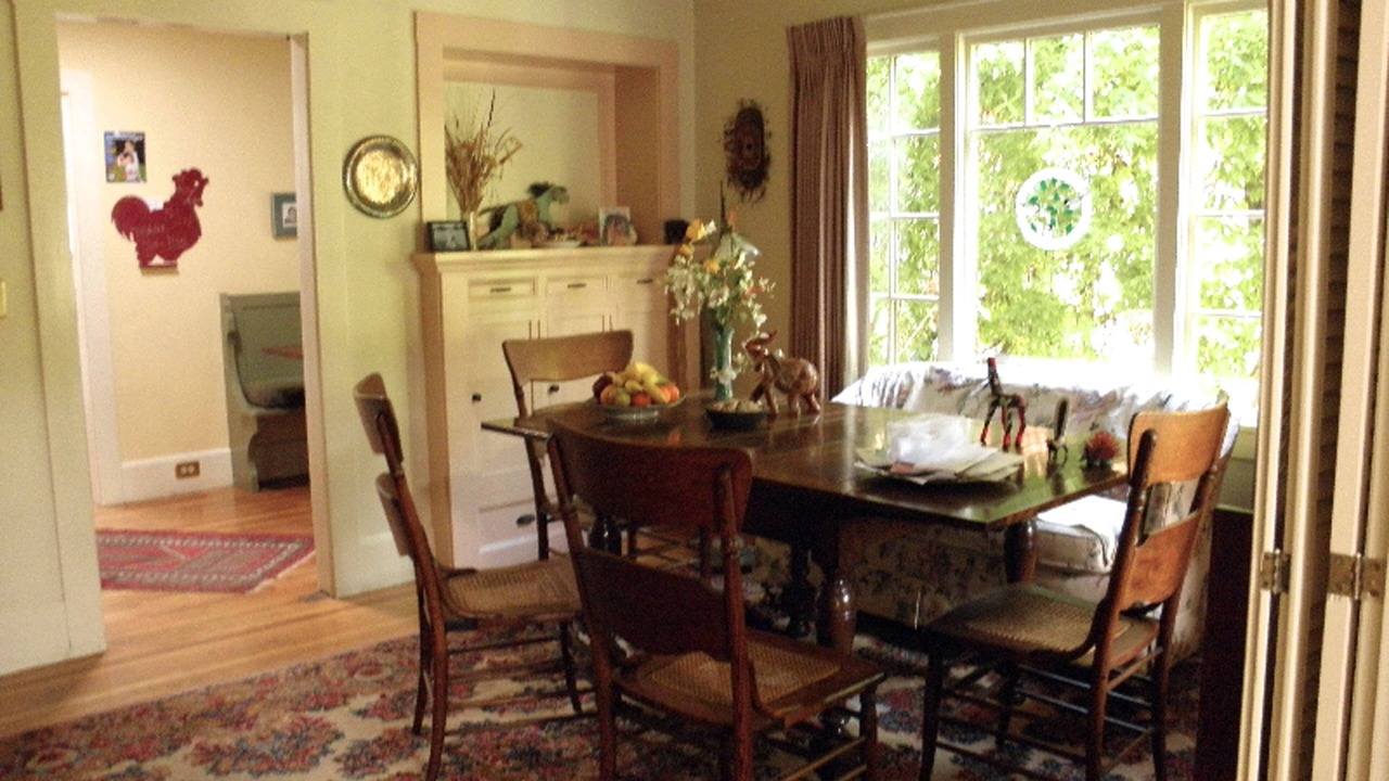 Photo of Livingroom in Berkeley