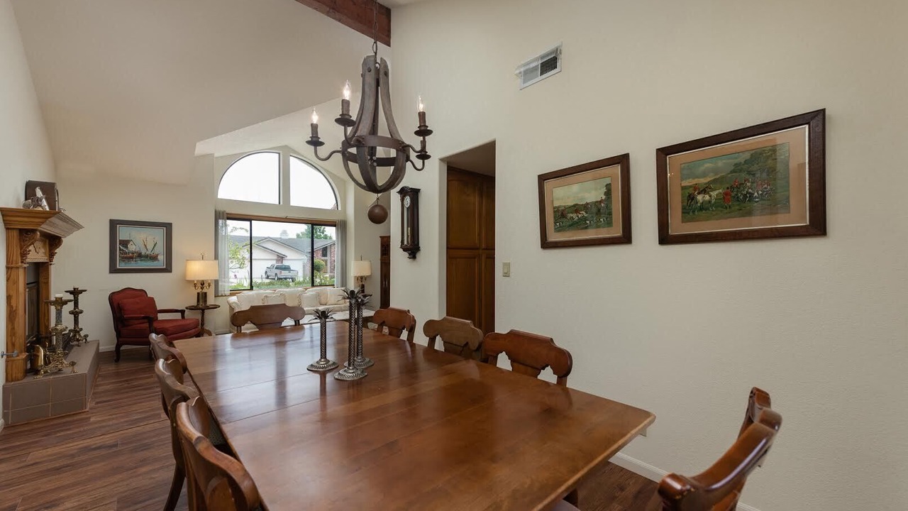 Photo of Bedroom in Arroyo Grande