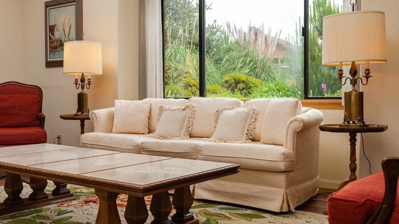 Photo of Bedroom in Arroyo Grande