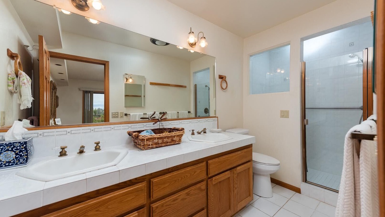 Photo of Bathroom in Arroyo Grande