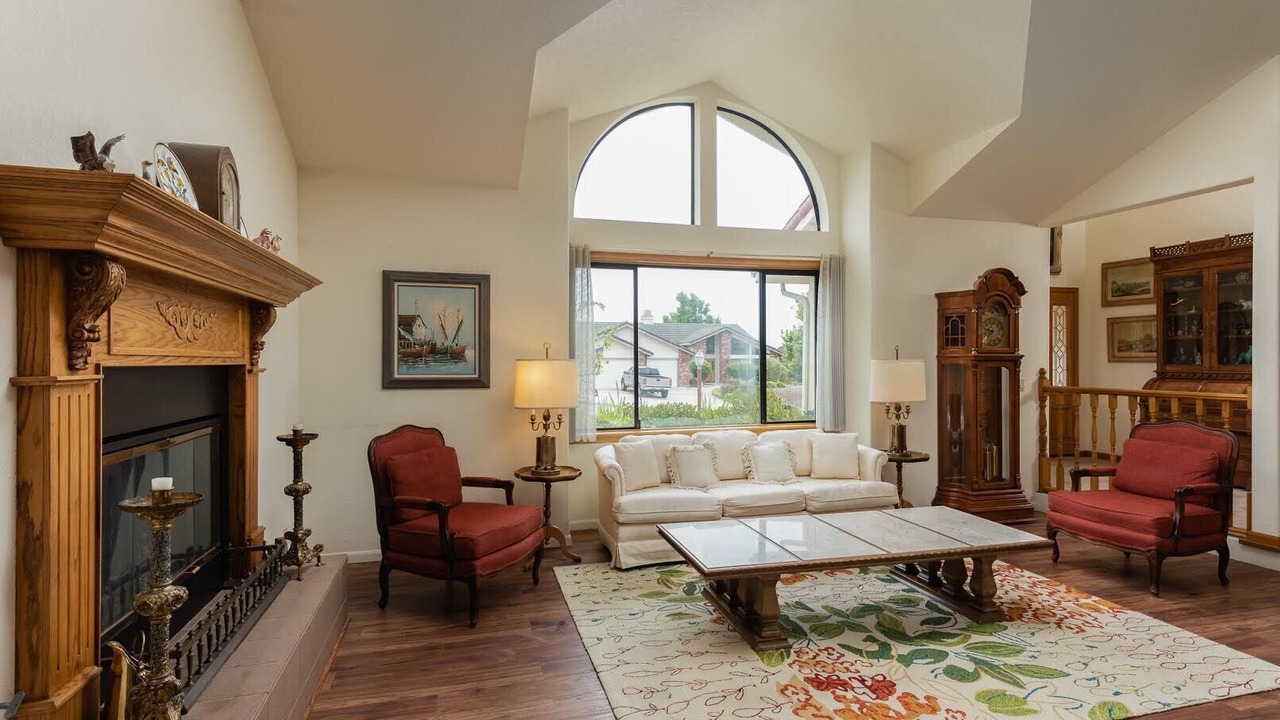 Photo of Bedroom in Arroyo Grande