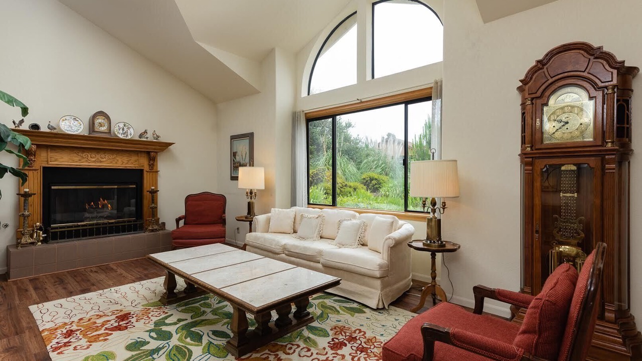 Photo of Livingroom in Arroyo Grande