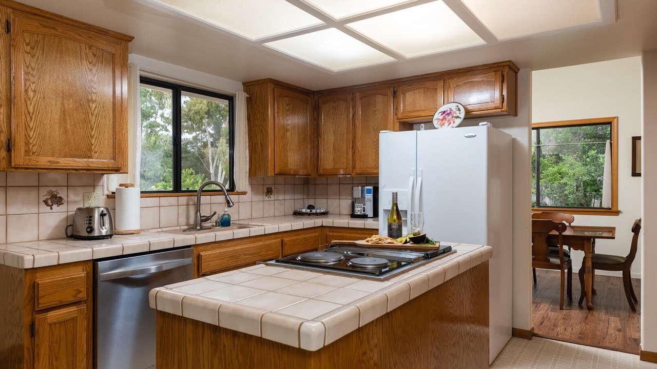 Photo of Kitchen in Arroyo Grande