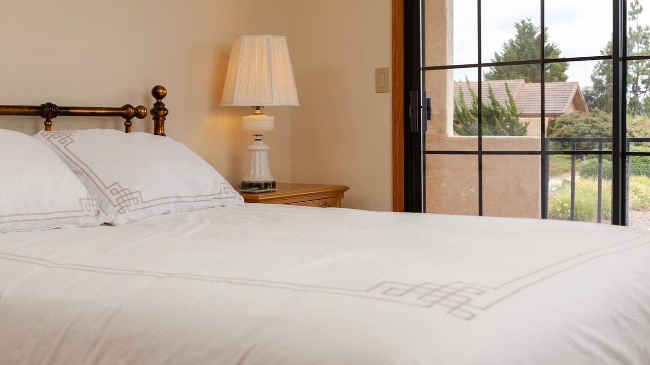 Photo of Bedroom in Arroyo Grande