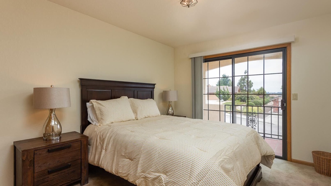 Photo of Patio Balcony in Arroyo Grande