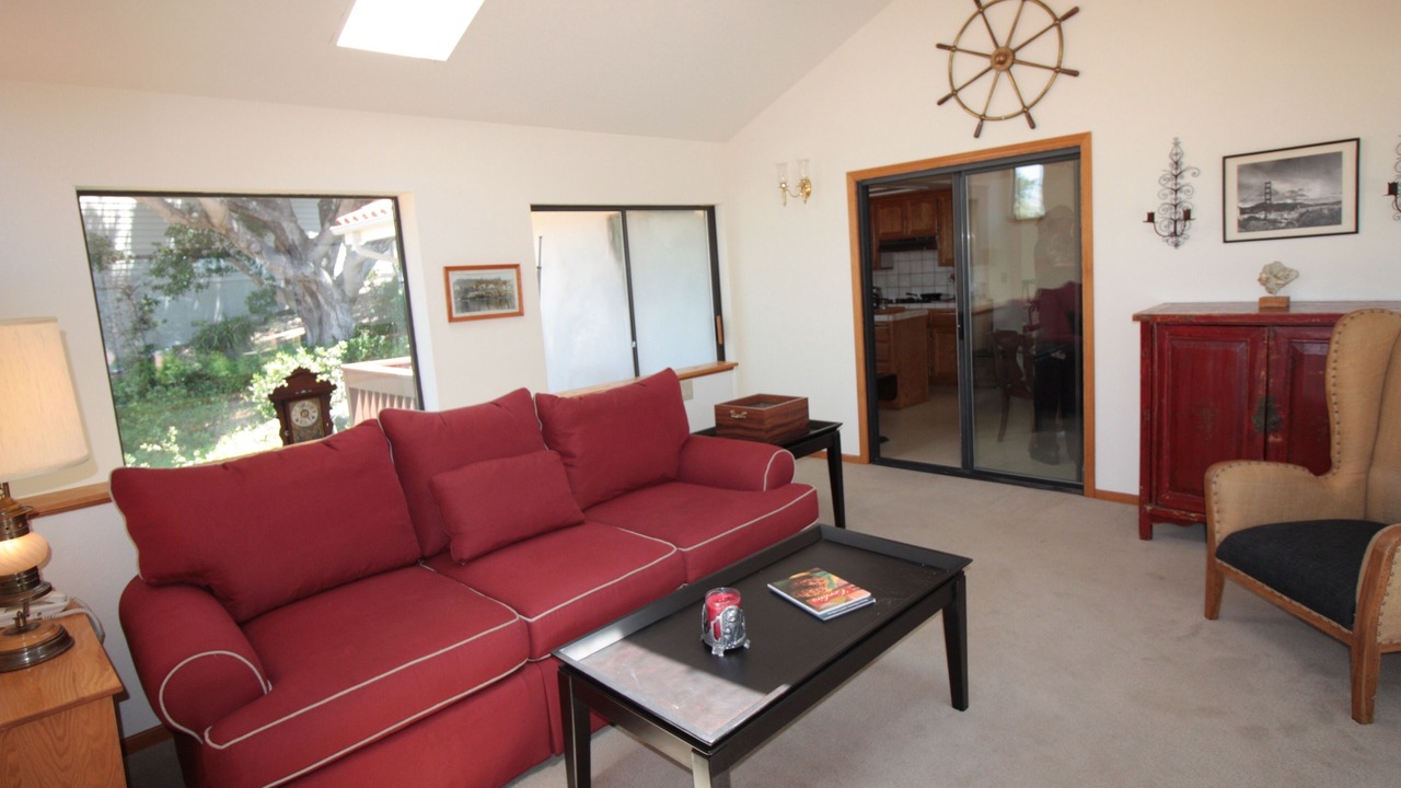 Photo of Bedroom in Arroyo Grande