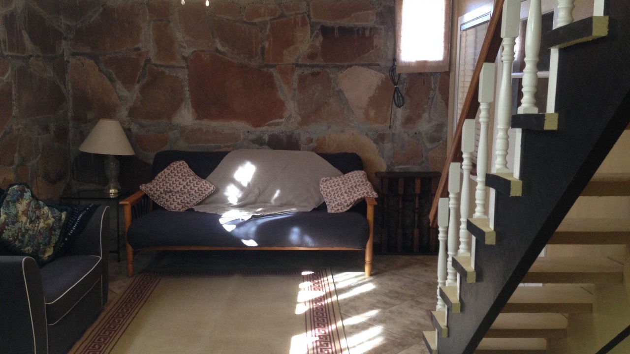 Photo of Livingroom in Catron County