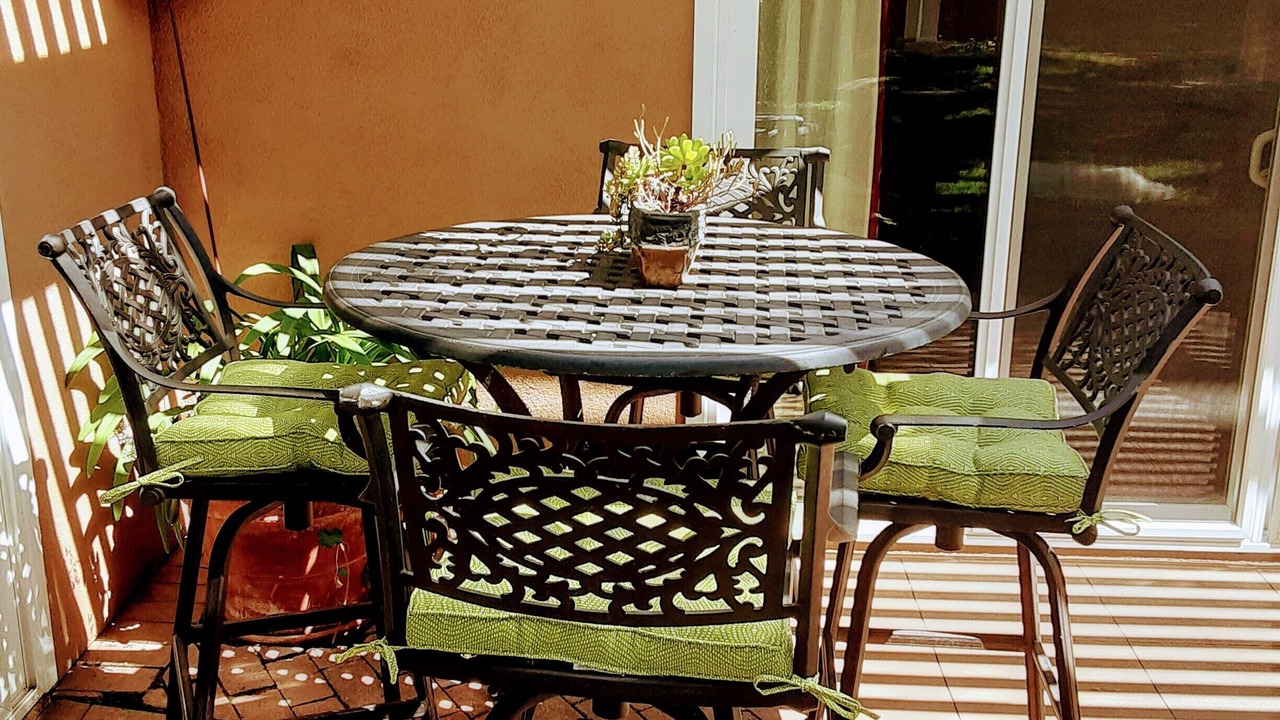 Photo of Outdoor in Santa Maria