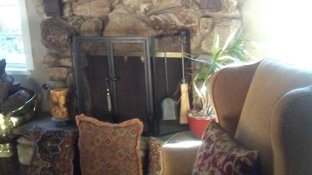 Photo of Livingroom in Santa Maria