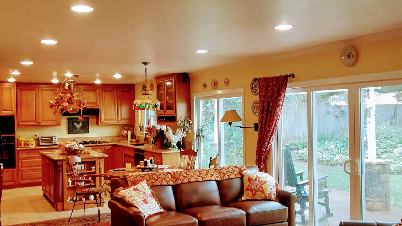 Photo of Bedroom in Santa Maria