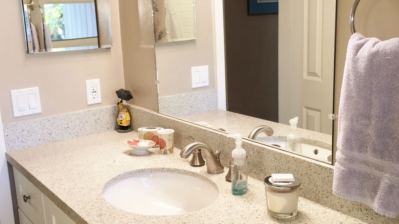 Photo of Bathroom in Coronado