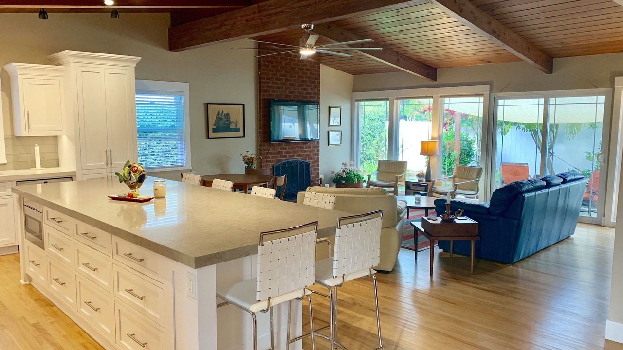 Photo of Bedroom in Coronado