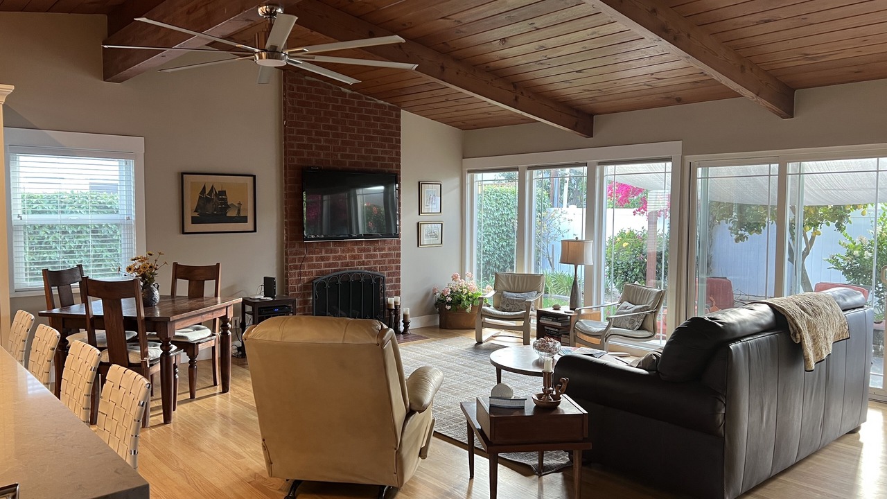 Photo of Bedroom in Coronado